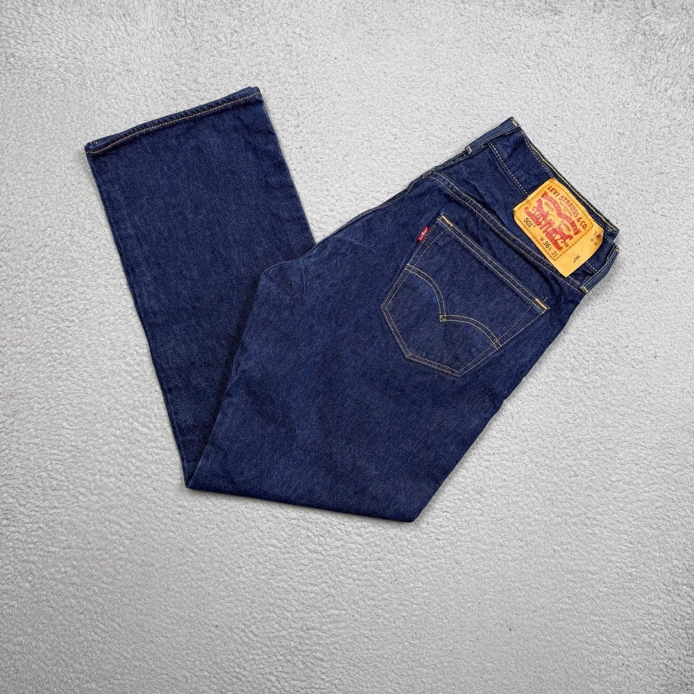 Levi's 501 Jeans